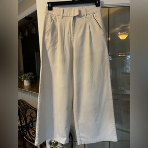 AMERICAN EAGLE SUPER SOFT STRETCH PANTS